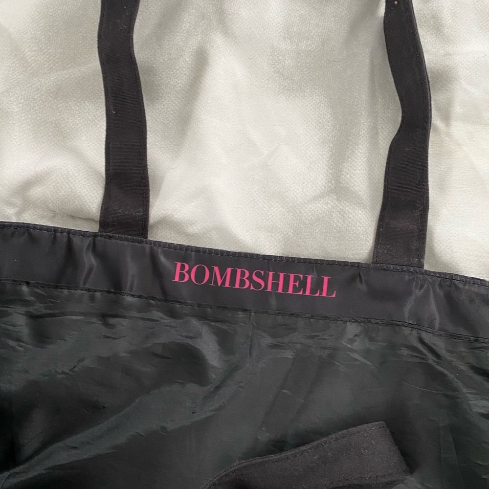 Large VS bag - Picture 2 of 8